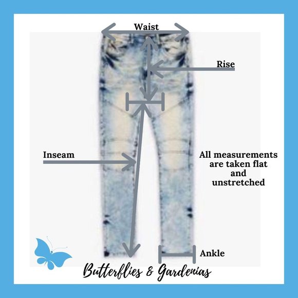 J. Crew Toothpick - Picture 13 of 13